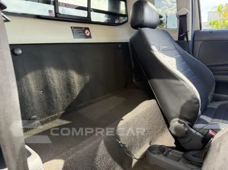 Saveiro CROSS 1.6 Mi Total Flex 8V CE