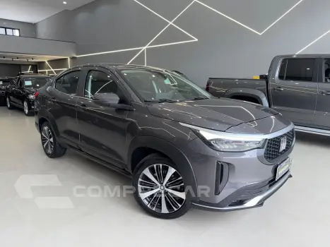 Fastback Audace 1..0