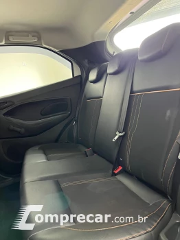 Ka TRAIL 1.0 12V Flex Mec. 5p
