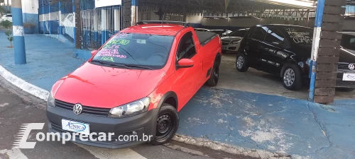 SAVEIRO 1.6 C CS 8V