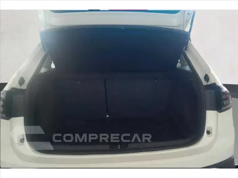 NIVUS 1.0 200 TSI TOTAL FLEX COMFORTLINE AUTOMÁTI
