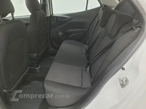 ARGO 1.0 FIREFLY FLEX DRIVE MANUAL