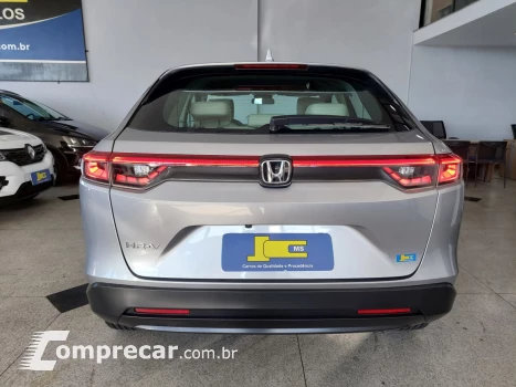 HR-V 1.5 DI I-vtec EX