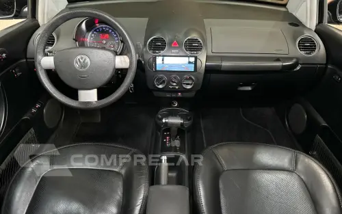 NEW BEETLE 2.0 MI 8V