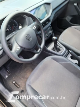 T CROSS 200 TSI