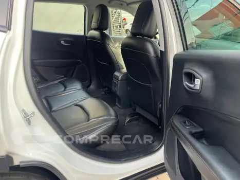 COMPASS LIMITED 2.0 4x2 Flex 16V Aut.