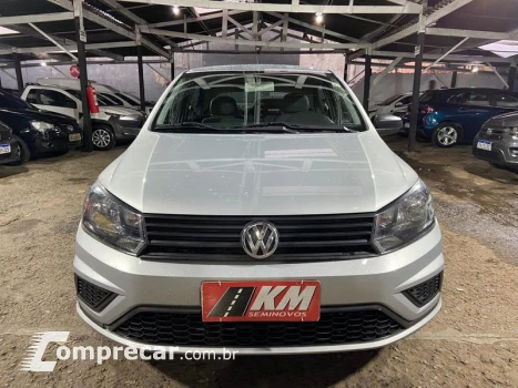 GOL 1.0L MC4