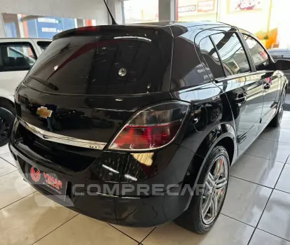 VECTRA 2.0 MPFI GT Hatch 8V