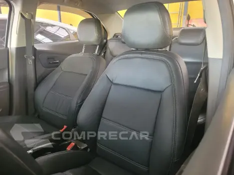 COBALT LTZ 1.8 8V Econo.Flex 4p Mec.