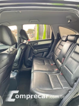 CRV 2.0 LX 4X2 16V