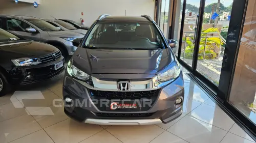 WR-V 1.5 16vone EX