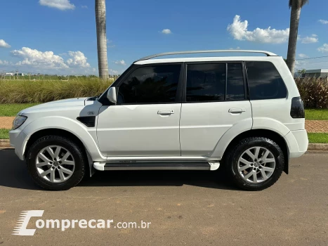 Mitsubishi PAJERO TR4 2.0 4X2 16V 4 portas