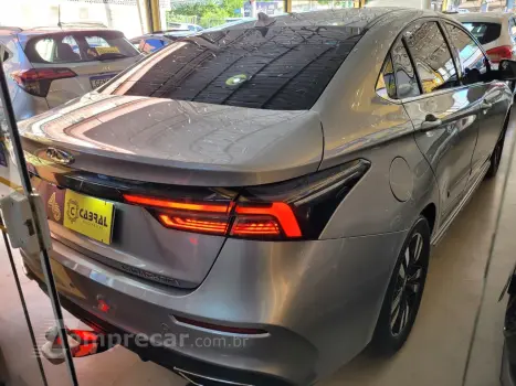 ARRIZO 6  PRO 1.5 Turbo Flex Aut.