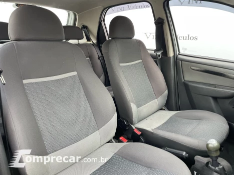 CELTA 1.0 MPFI LT 8V