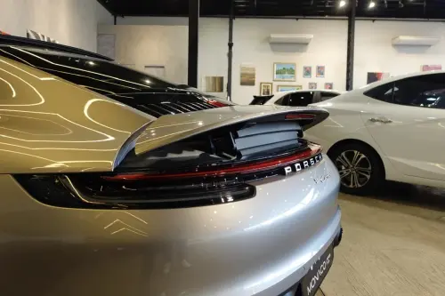 911 3.0 24V H6 CARRERA COUPÉ BI-TURBO AUTOMÁTICO PDK