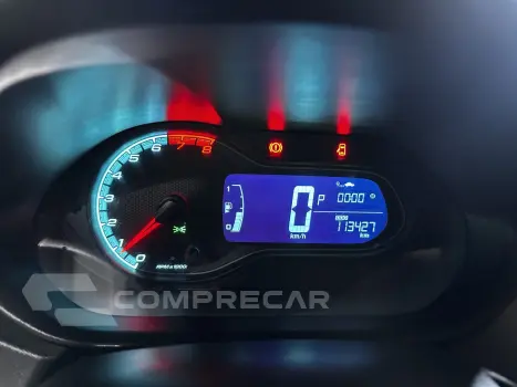 ONIX 1.4 MPFI LTZ 8V FLEX 4P AUTOMÁTICO