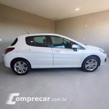 308 1.6 Allure 16V