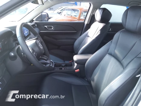 HR-V 1.5 DI I-VTEC FLEX EXL CVT