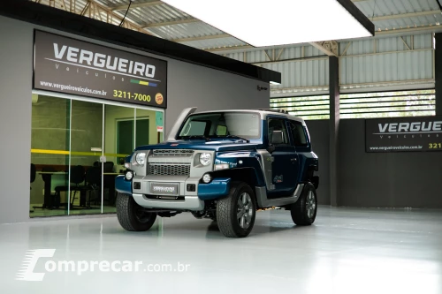 T4 3.2 XLT 4X4 20V Turbo Intercooler