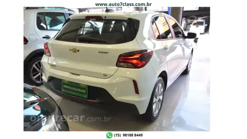 ONIX - 1.0 LT MANUAL