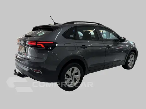 NIVUS 1.0 200 TSI TOTAL FLEX COMFORTLINE AUTOMÁTI