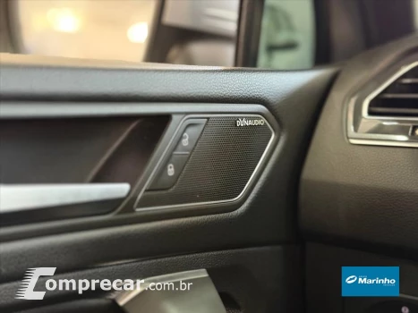 TIGUAN 2.0 350 TSI GASOLINA ALLSPACE R-LINE 4MOTI