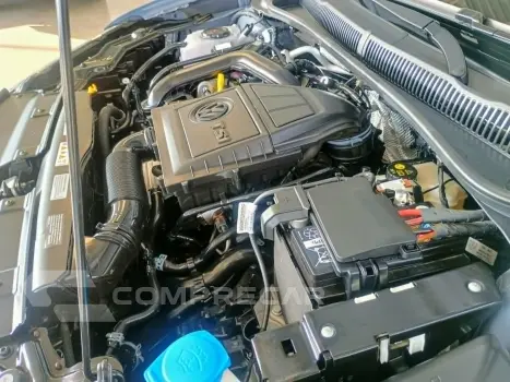 NIVUS 1.0 200 TSI Highline