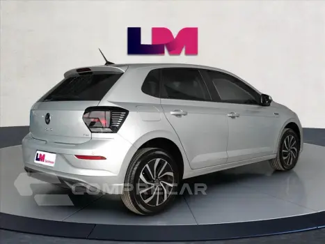 POLO 1.0 170 TSI HIGHLINE AUTOMÁTICO