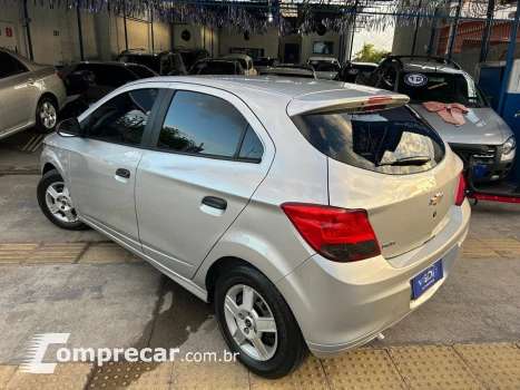 ONIX 1.0 MPFI JOY 8V