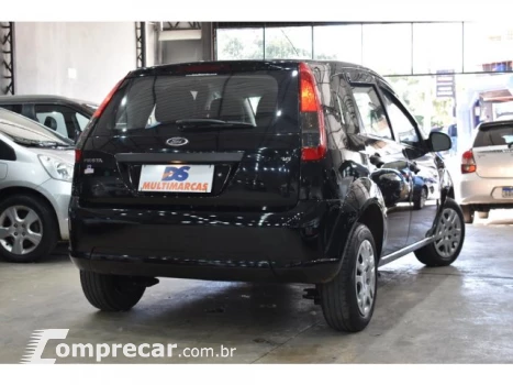 FIESTA HATCH - 1.6 MPI HATCH 8V 4P MANUAL