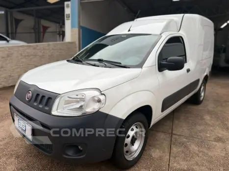 Fiorino Furgão Work. HARD 1.4 Flex 8V 2p