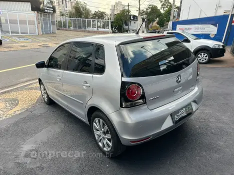 Polo 1.6 Mi/S.Ouro 1.6 Mi Tot.Flex 8V 5p