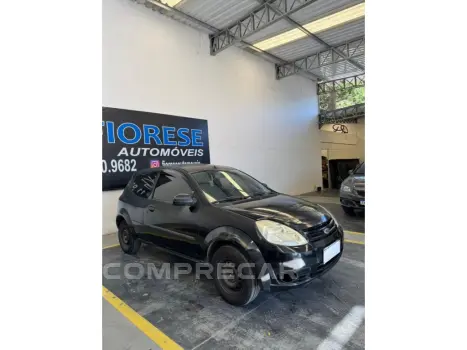 KA 1.0 MPI 8V FLEX 2P MANUAL