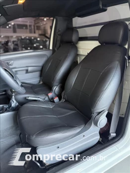 STRADA 1.4 MPI HARD WORKING CS 8V FLEX 2P MANUAL