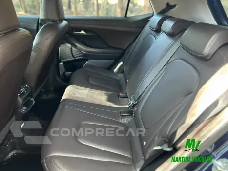 CRETA 1.0 TGDI FLEX PLATINUM AUTOMÁTICO