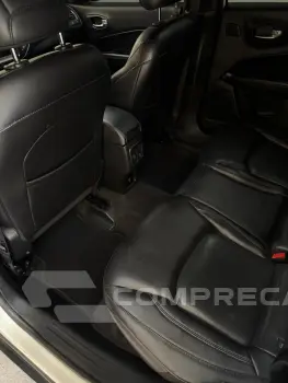 Compass 2.0 16V 4P LIMITED S TURBO DIESEL 4X4 AUTOMÁTICO