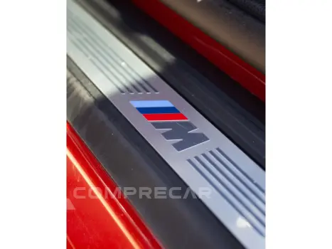 435i 3.0 M SPORT 24V GASOLINA 2P AUTOMÁTICO