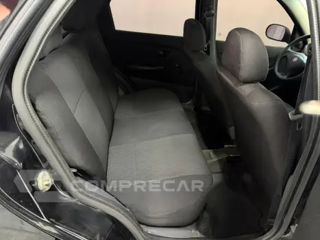 Palio 1.0 ECONOMY Fire Flex 8V 4p