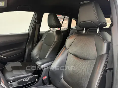 COROLLA CROSS 2.0 VVT-IE FLEX XRE DIRECT SHIFT