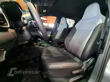 TERA HIGH 1.0 170 TSI FLEX 5P AUT.