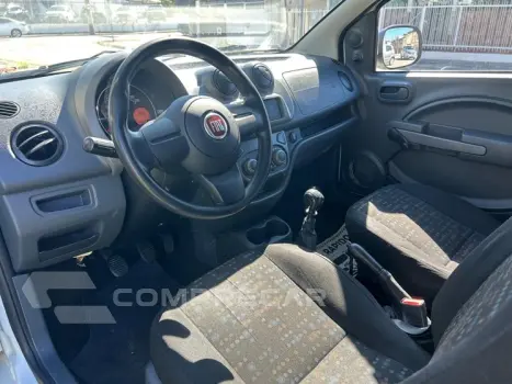 FIORINO 1.4 MPI Furgão 8V
