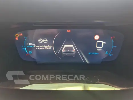 SANDERO 1.6 16V SCE Stepway