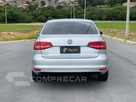 JETTA 2.0 Trendline