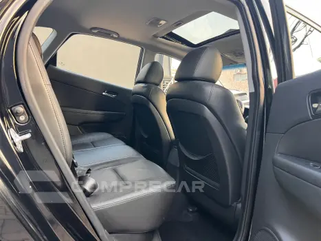 i30 2.0 16V 145cv 5p Aut.