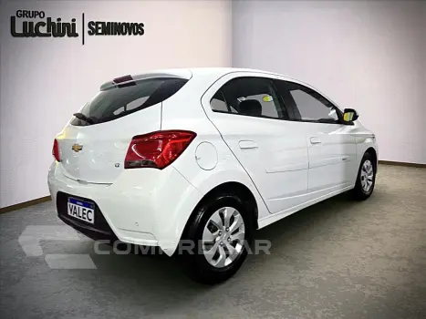 ONIX 1.0 MPFI LT 8V FLEX 4P MANUAL