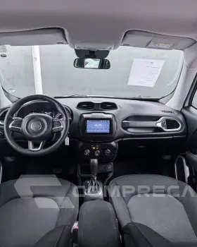 RENEGADE 1.8 16V