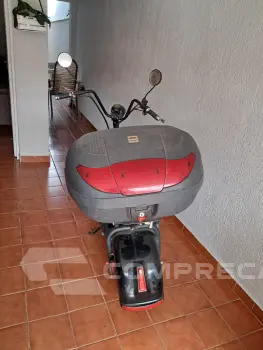 modelo TEXAS SMARTWAY
