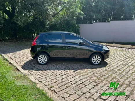 PALIO 1.0 MPI ATTRACTIVE 8V FLEX 4P MANUAL