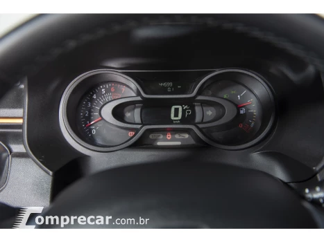 OROCH 1.3 TCE FLEX OUTSIDER X-TRONIC