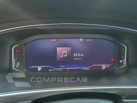 TIGUAN Allspac R-Line 350 TSI 2.0 4x4